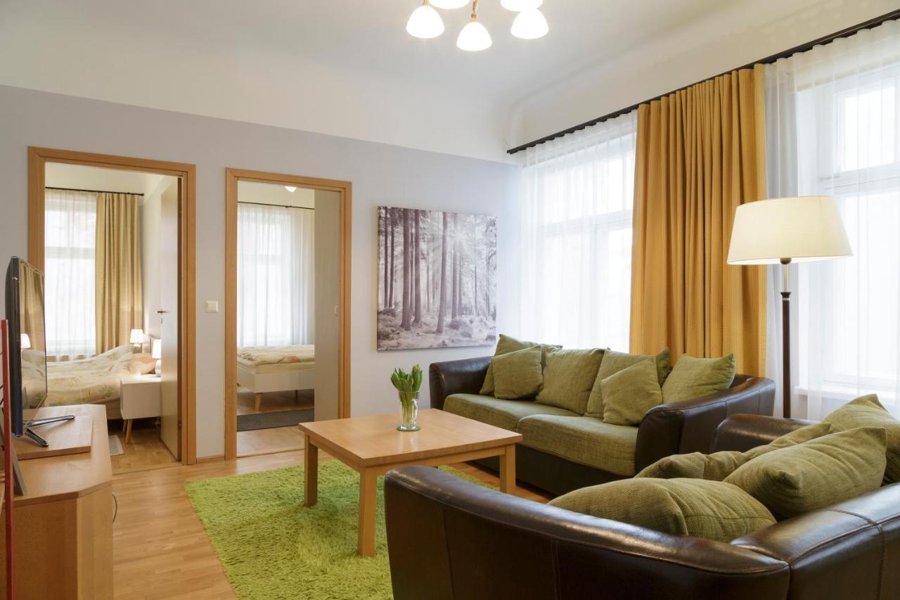Saaresalu City Center Apartment パルヌ エクステリア 写真