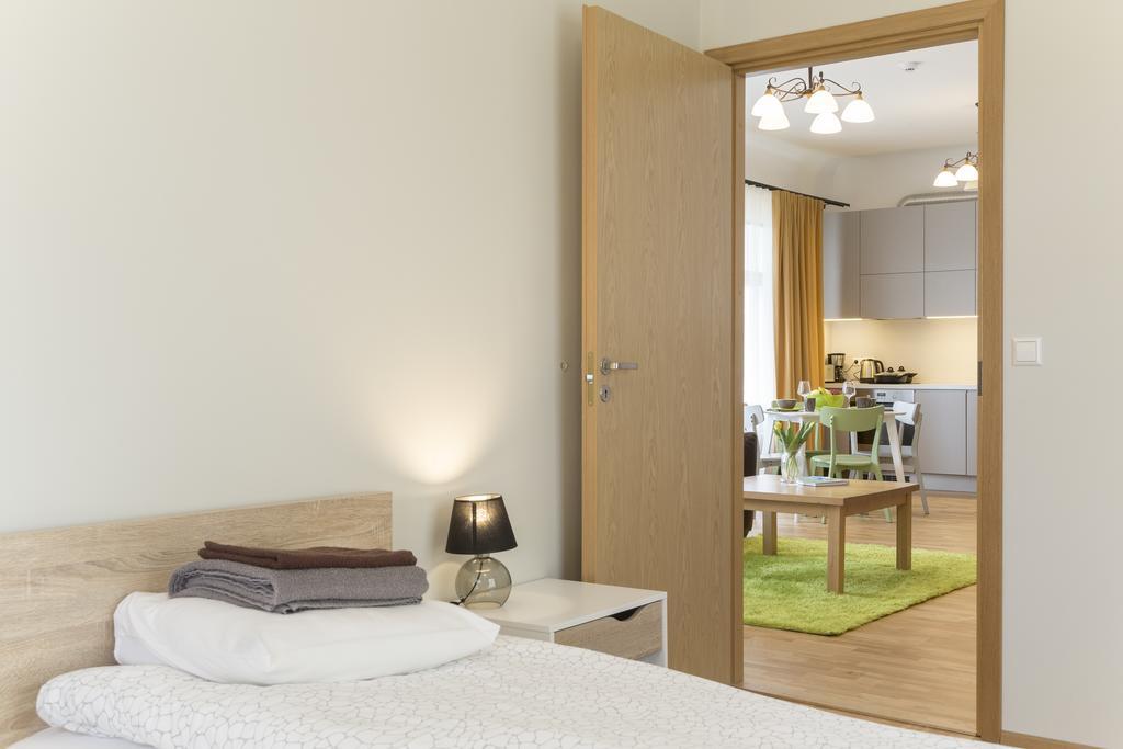 Saaresalu City Center Apartment パルヌ エクステリア 写真
