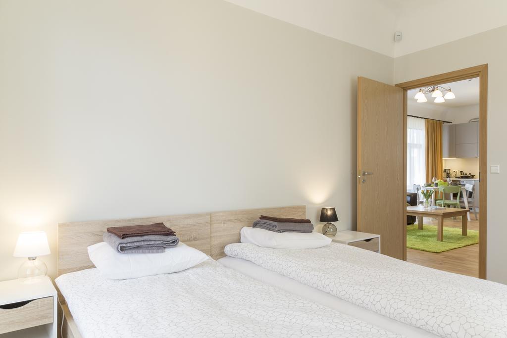 Saaresalu City Center Apartment パルヌ エクステリア 写真