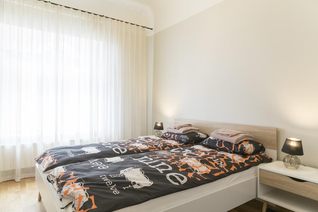 Saaresalu City Center Apartment パルヌ エクステリア 写真